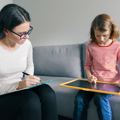 Teaching Skills for Students with ADHD