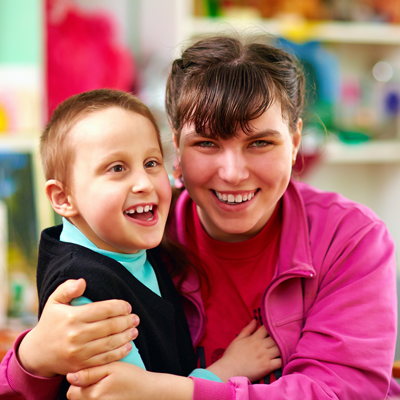 Teaching Skills for Autistic Students