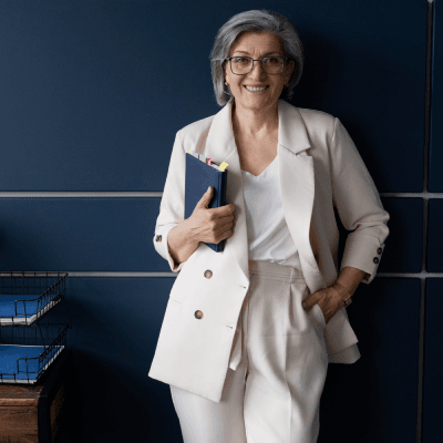 Strategic Education Leadership and Management in class