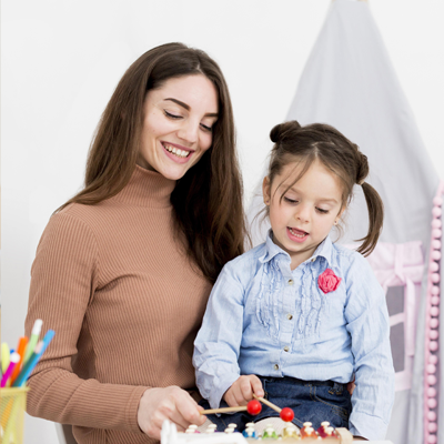 TESOL Beginner Level